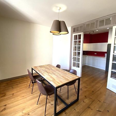 Floydroom'S Pau Chambre Hotes Dans Appartement Partage Proche Chateau Extérieur photo