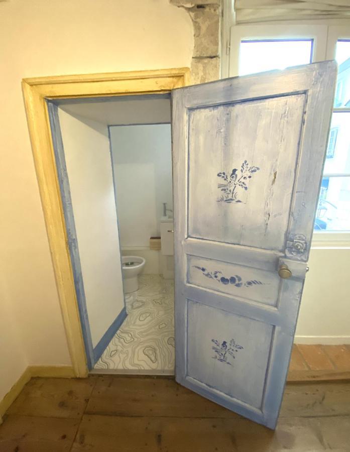 Floydroom'S Pau Chambre Hotes Dans Appartement Partage Proche Chateau Extérieur photo