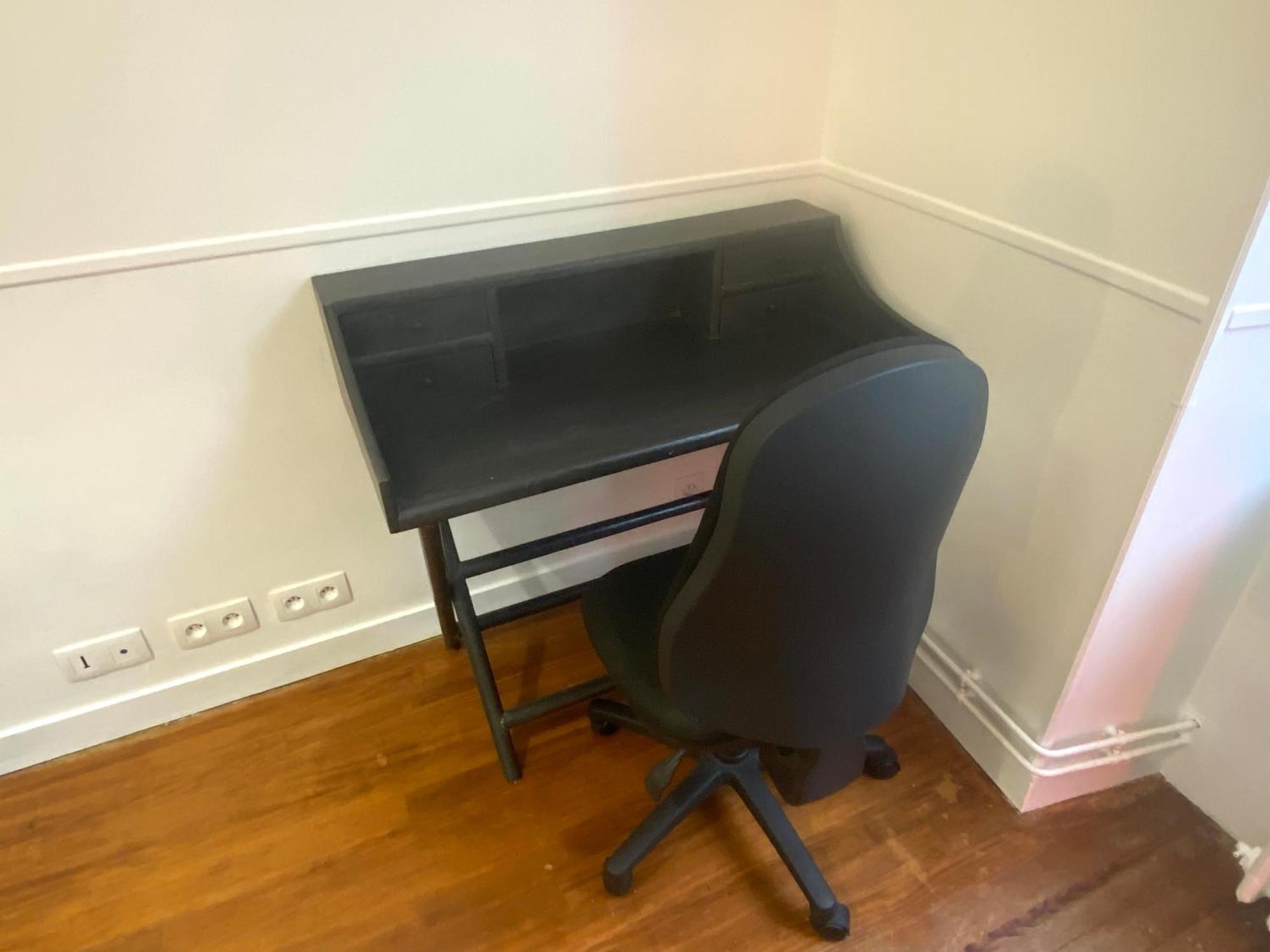 Floydroom'S Pau Chambre Hotes Dans Appartement Partage Proche Chateau Extérieur photo